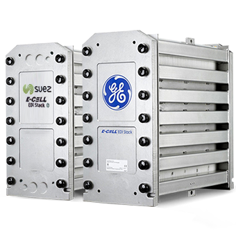 GE/蘇伊士/威立雅EDI維修